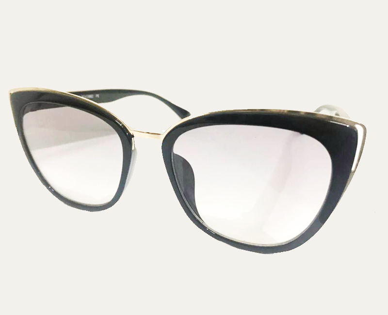 GS13 Blue Sunglasses